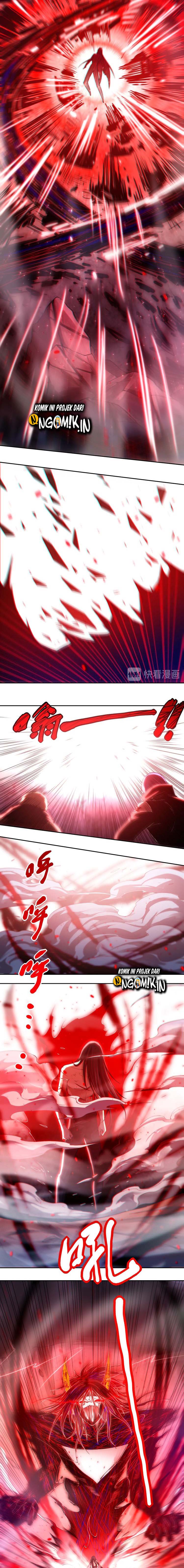 Ultimate Soldier Chapter 63 Gambar 8